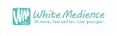 White Medience White Medience
