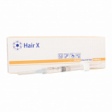 Hair X DNA Peptide formula фото: купить в интернет-магазине для Врачей косметологов Hair X DNA Peptide formula фото: Приобрести лосьон от поставщика | FillerOnline