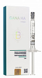 GANA HA B (Гана Б 1,2 ml) фото: Антикризисное предложение в интернет-магазине для Косметологов Filleronline.ru  GANA HA B (Гана Б 1,2 ml) фото: Оптовые цены  в интернет-магазине Filleronline.ru